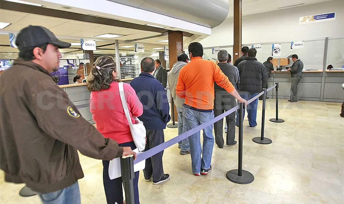 Buscan homologar Ley en trámites empresariales