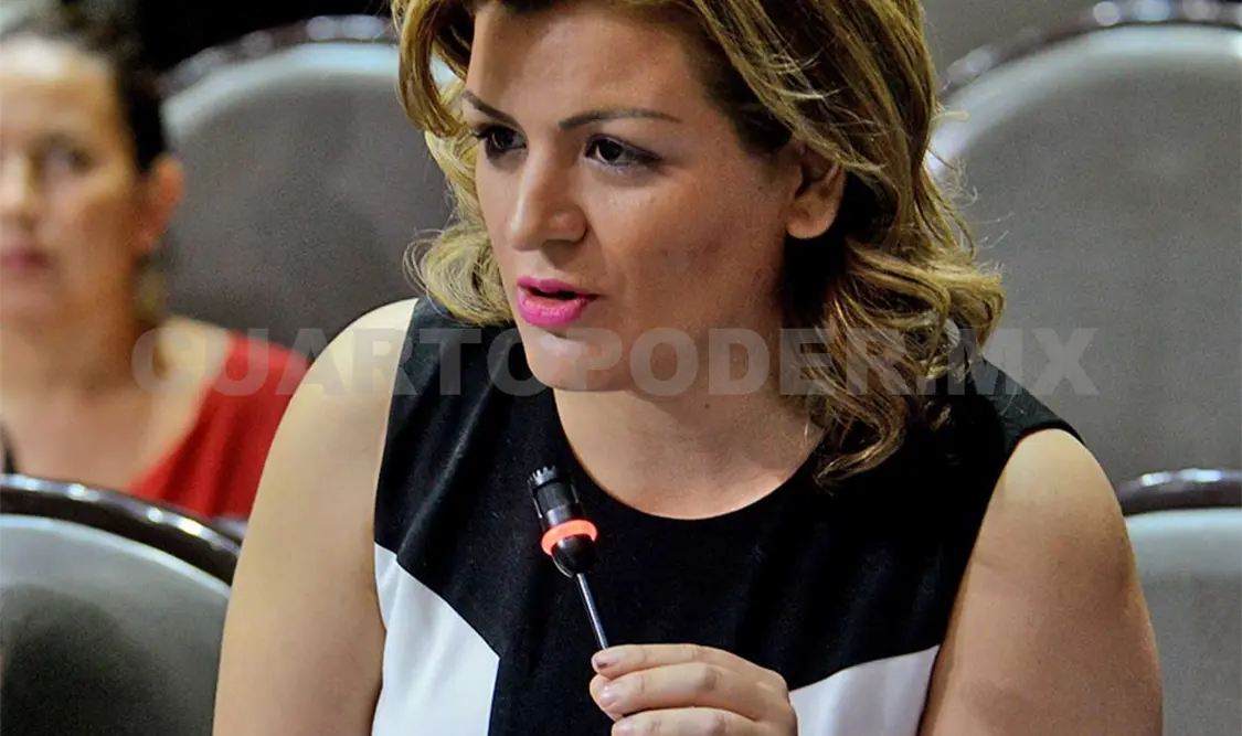 En duda, proceso para elegir dirigente del PAN