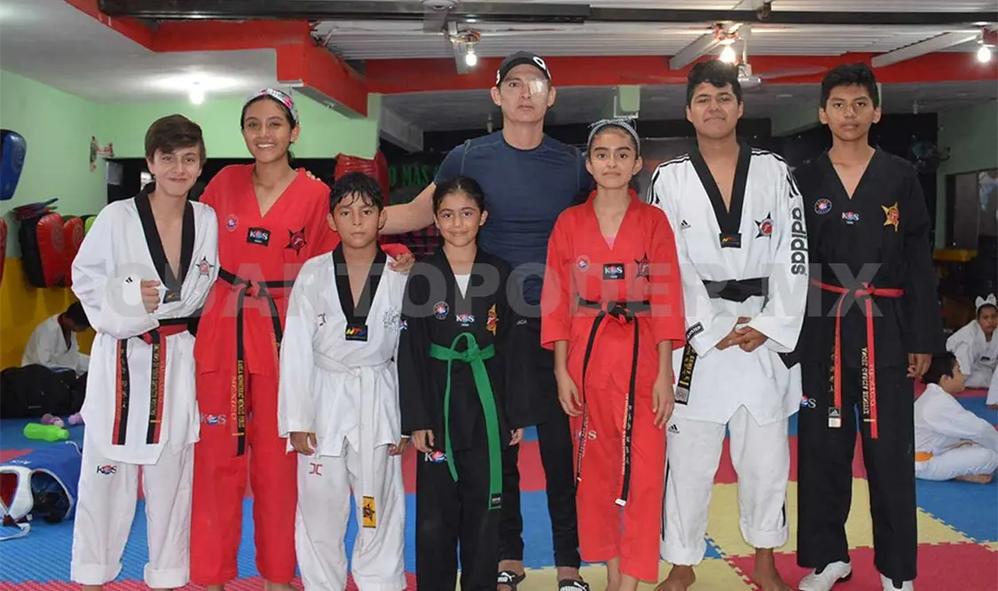 Copa Cañón del Sumidero inicia preparativos
