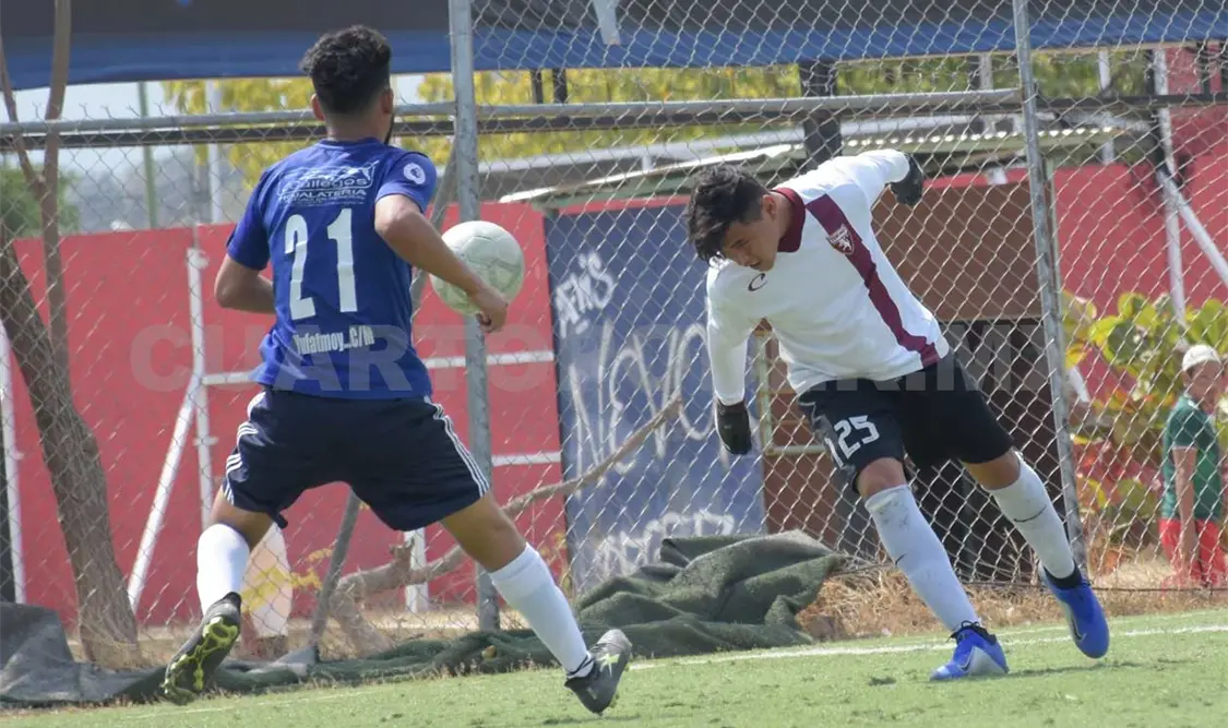Sigue abierta la convocatoria para la liga