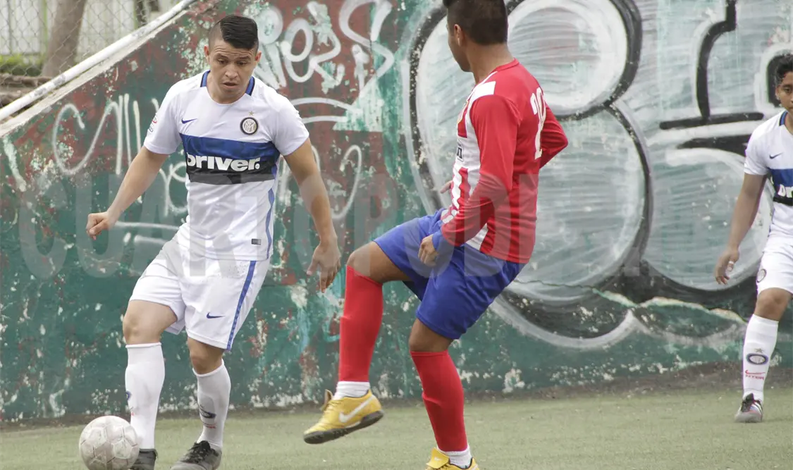 Deportivo Peñitas saldrá a escena ante Deportivo La Familia con la mira puesta en los tres puntos. Archivo