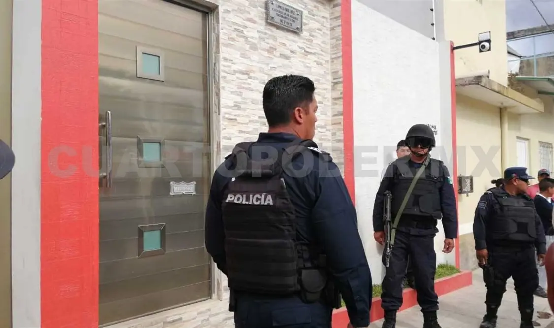 Adulto mayor abusa de su empleada de 15 años