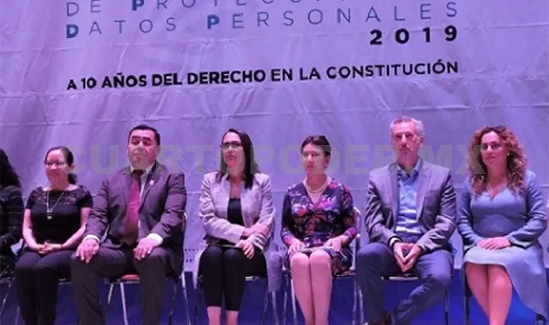 Afirman sanciones que van desde la corrección hasta multas económicas a las empresas o grupos que vulneran los datos. CP