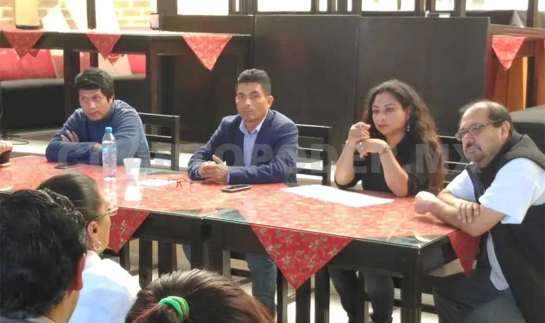 Empresarios revelaron que se irán a la quiebra, pues en total sumarán 28 tiendas en la ciudad. Flor Cordero / CP