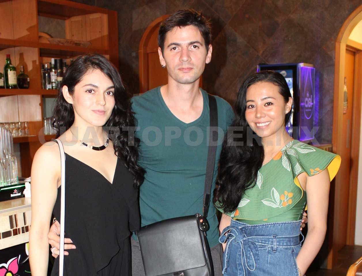 Grandiosa muestra de arte