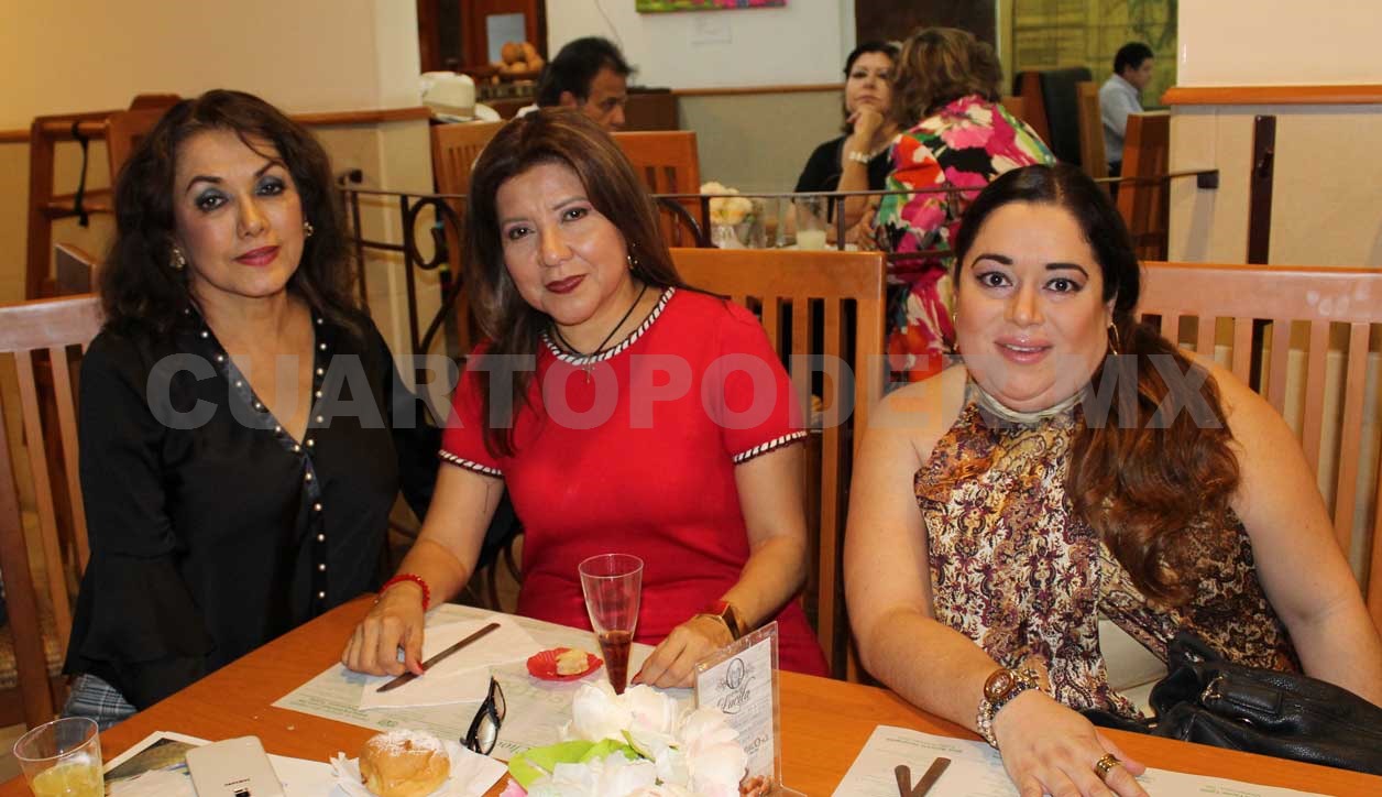 Grandiosa muestra de arte