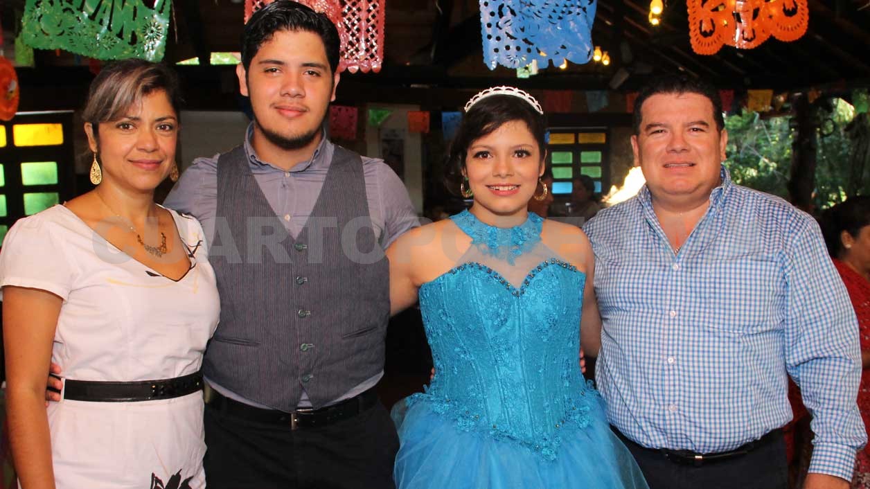 Felicidades, Valentina