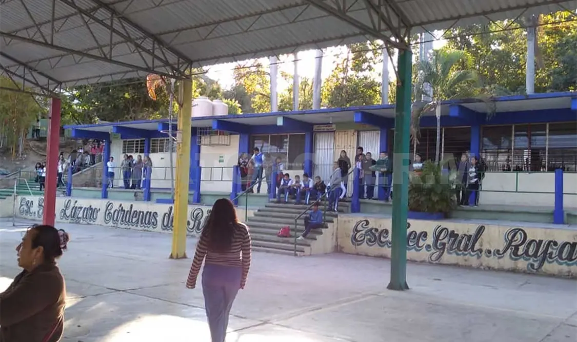 Llaman a SE establecer cuarentena en secundaria