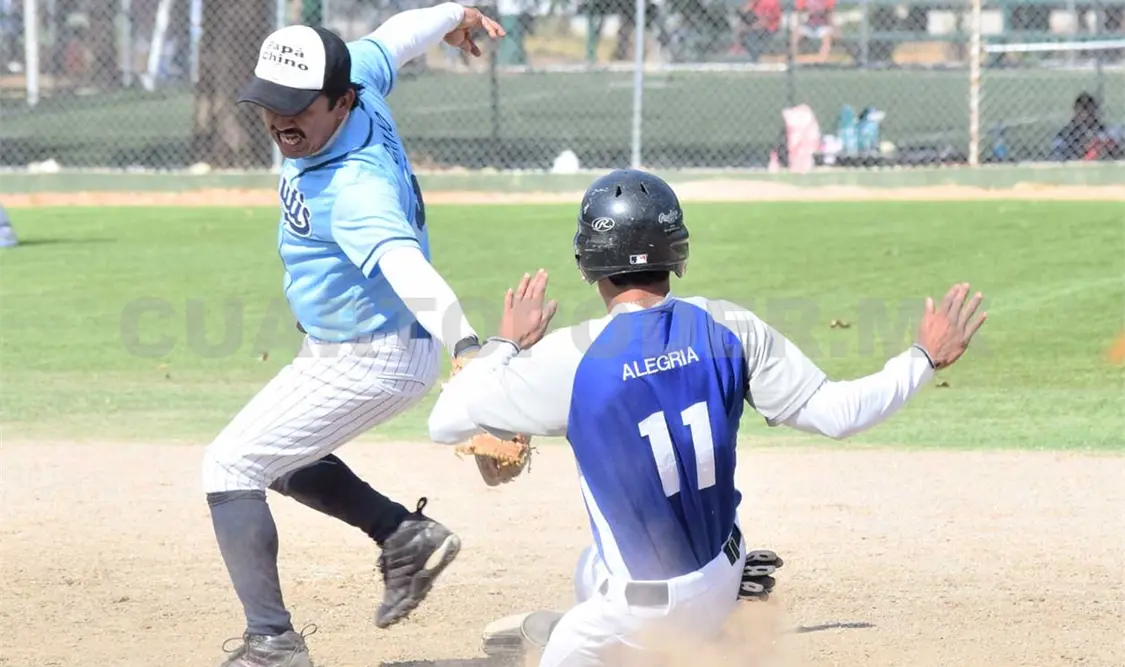 Chutis sorprende a Alianza y jugará la Final