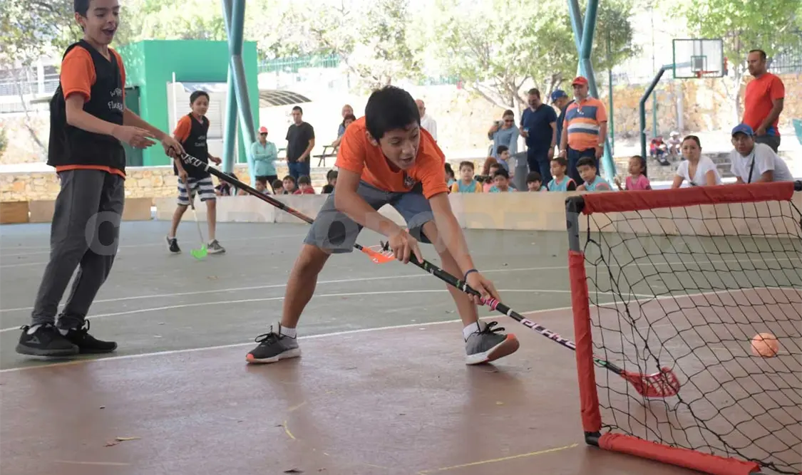 FBT Stars, campeón de la Copa Caña Hueca