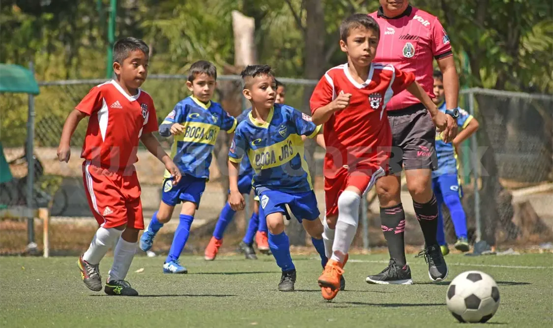 Real Tuxtla venció a Boca Juniors en remontada