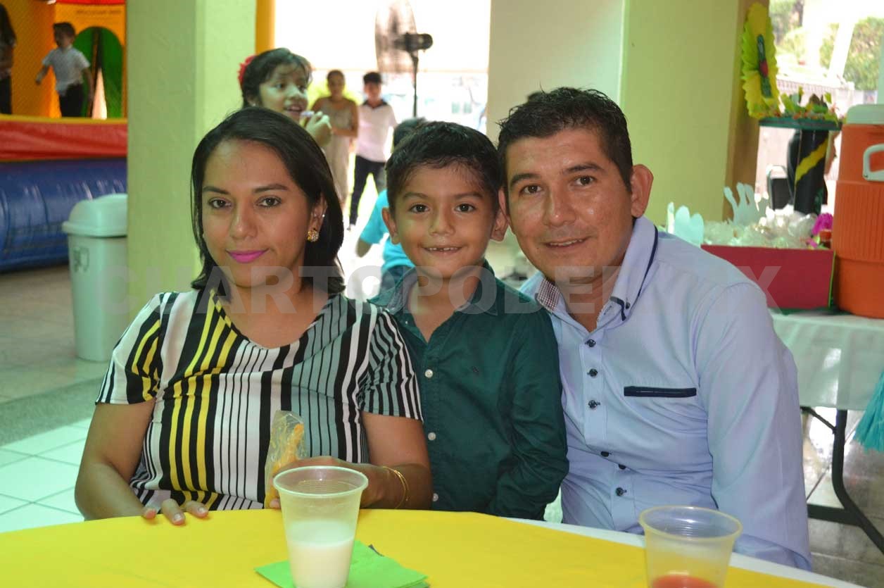 Un doble festejo