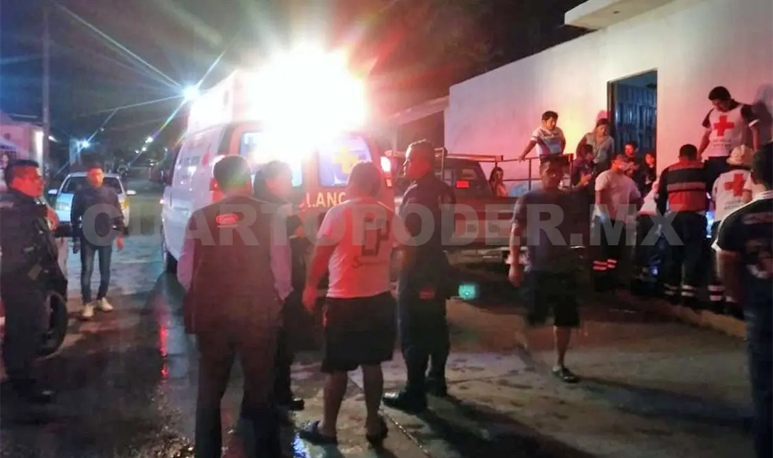 Lo apedrean por presunto intento de violación