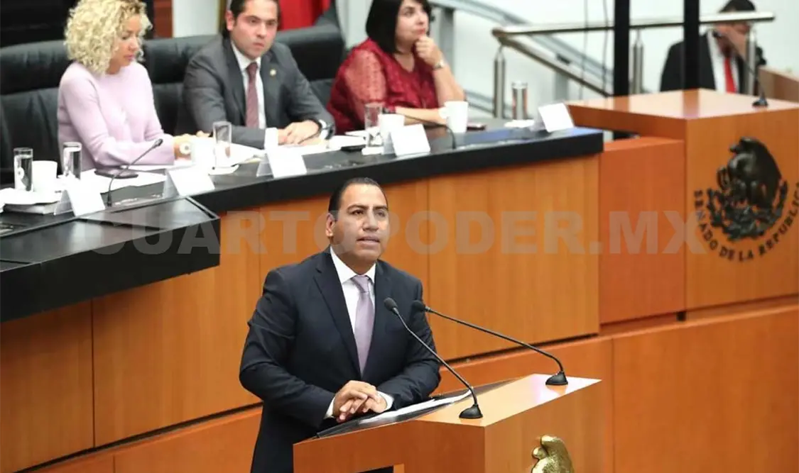 Parlamento abierto para combatir el secretismo