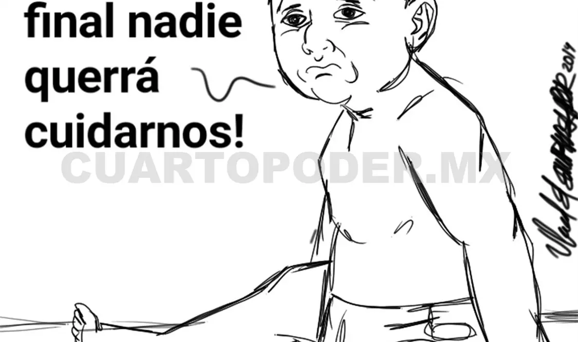 Estancias infantiles, sí