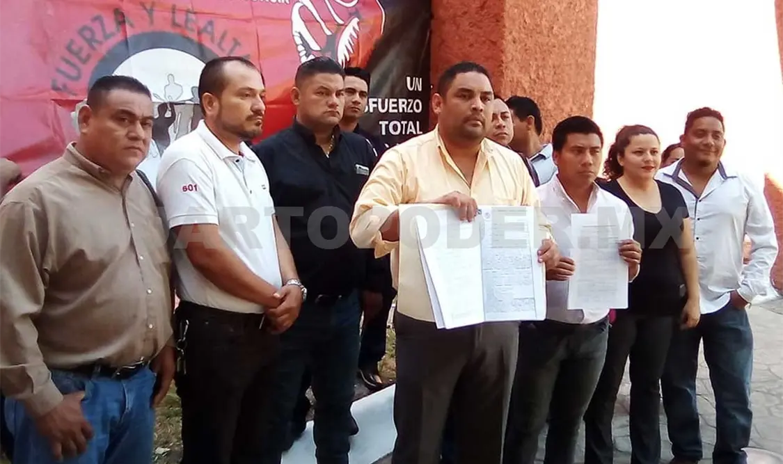 Respaldan reordenamiento del transporte
