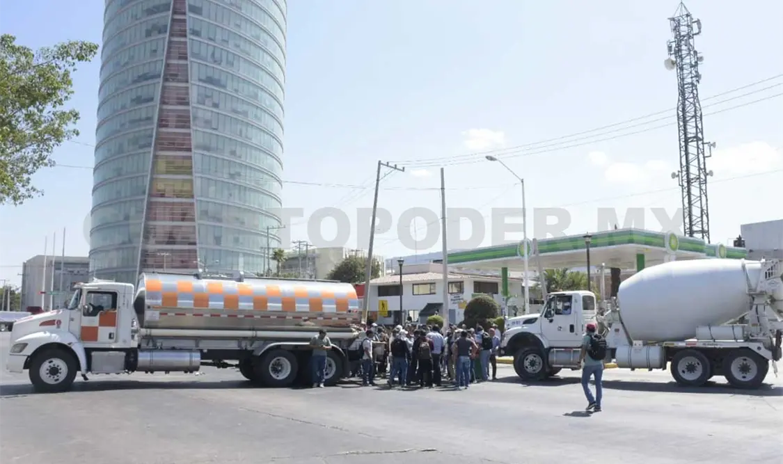 Empresarios reprueban actos de violencia