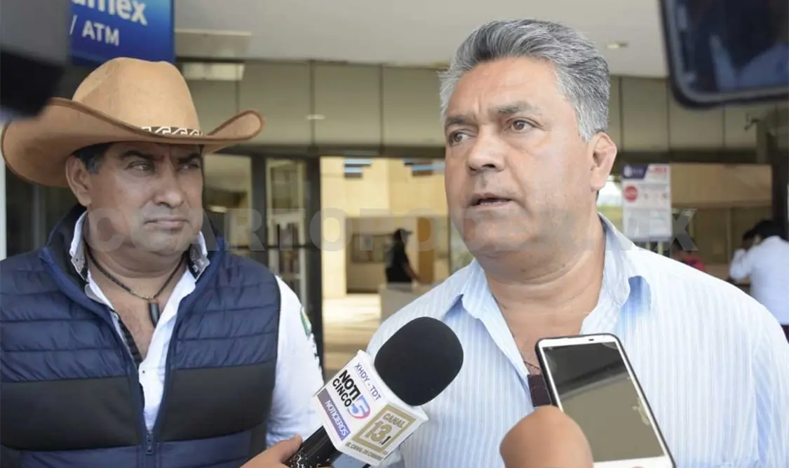 Liberan a maestro acusado de violación