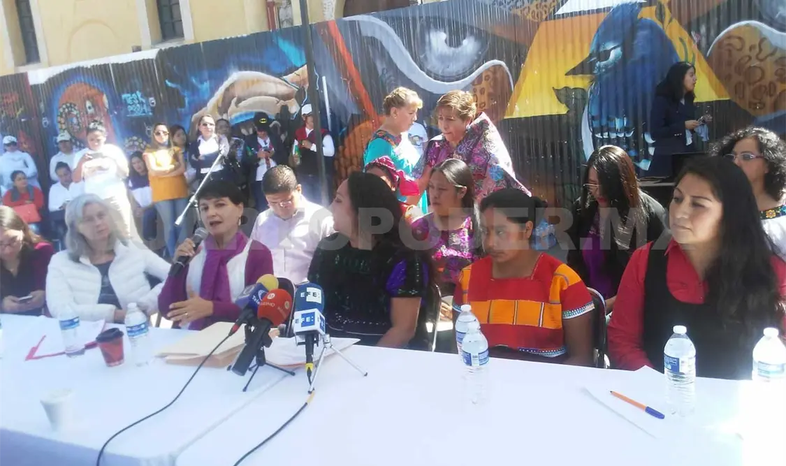 Piden a AMLO no cerrar estancias infantiles