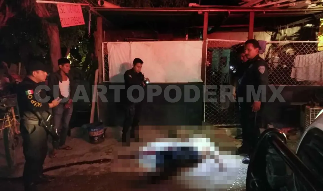 Herido de gravedad durante riña callejera