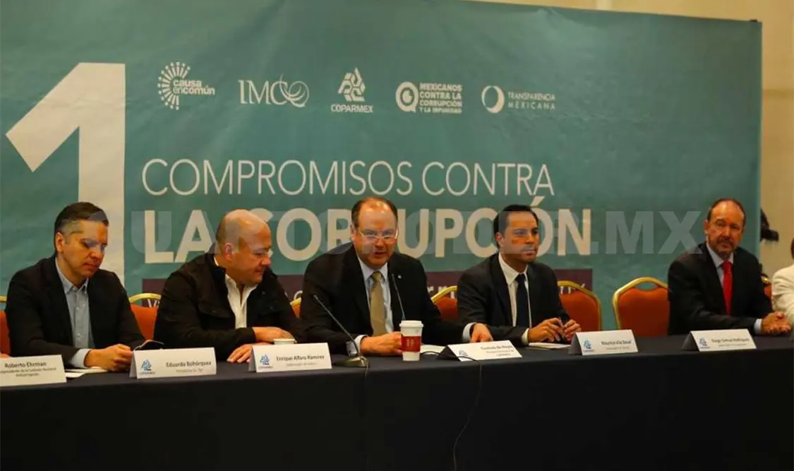 Restringir a exfuncionarios pone diques al talento
