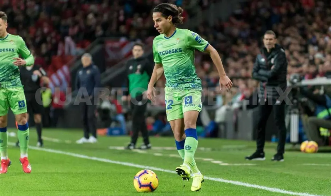 Láinez y Guardado viajan a Francia