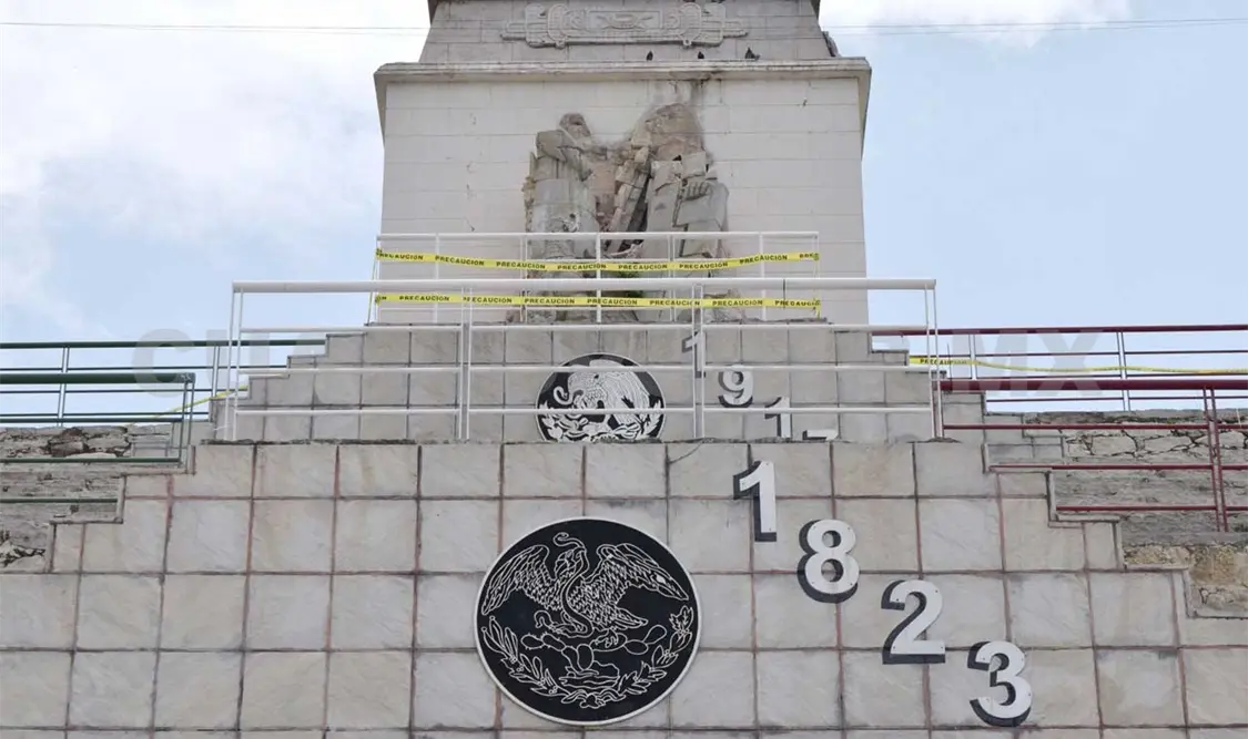 Crearán lista de monumentos públicos con valor histórico