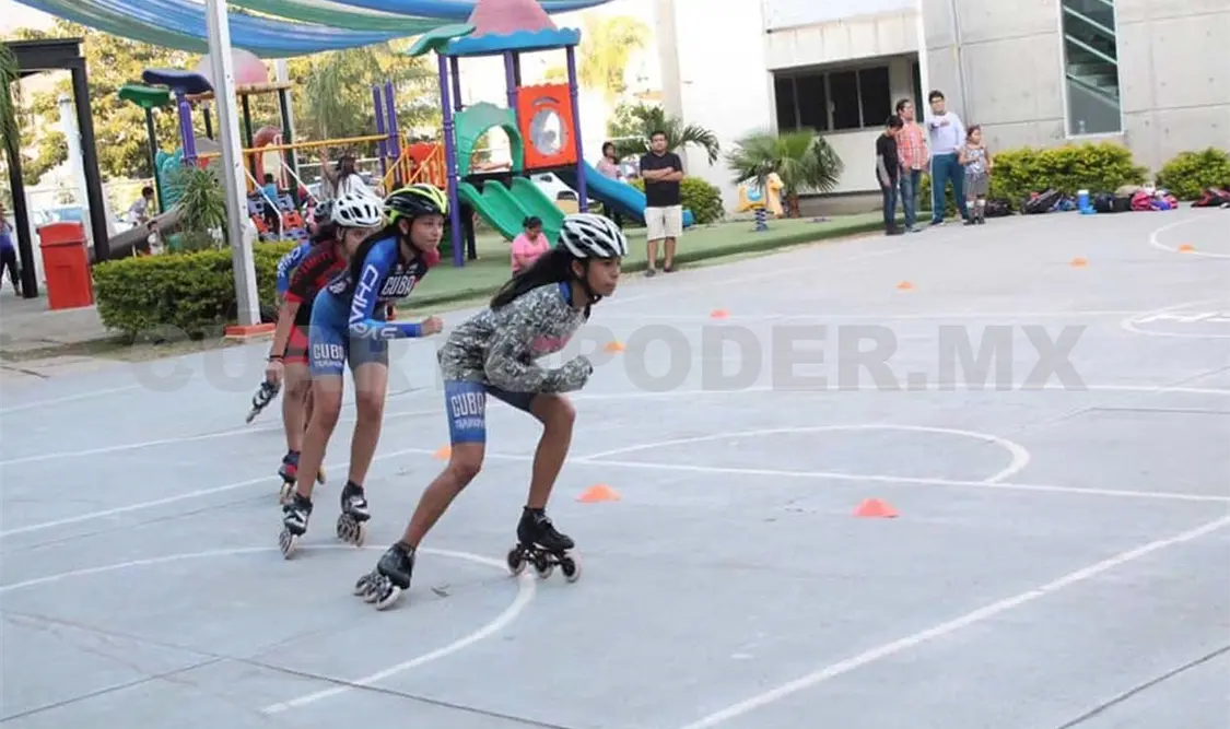 Inicia el Selectivo Estatal 2019