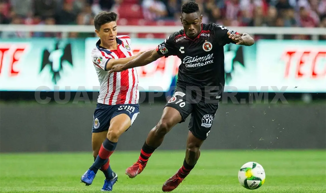 Ante Xolos, Veracruz espera regresar al triunfo