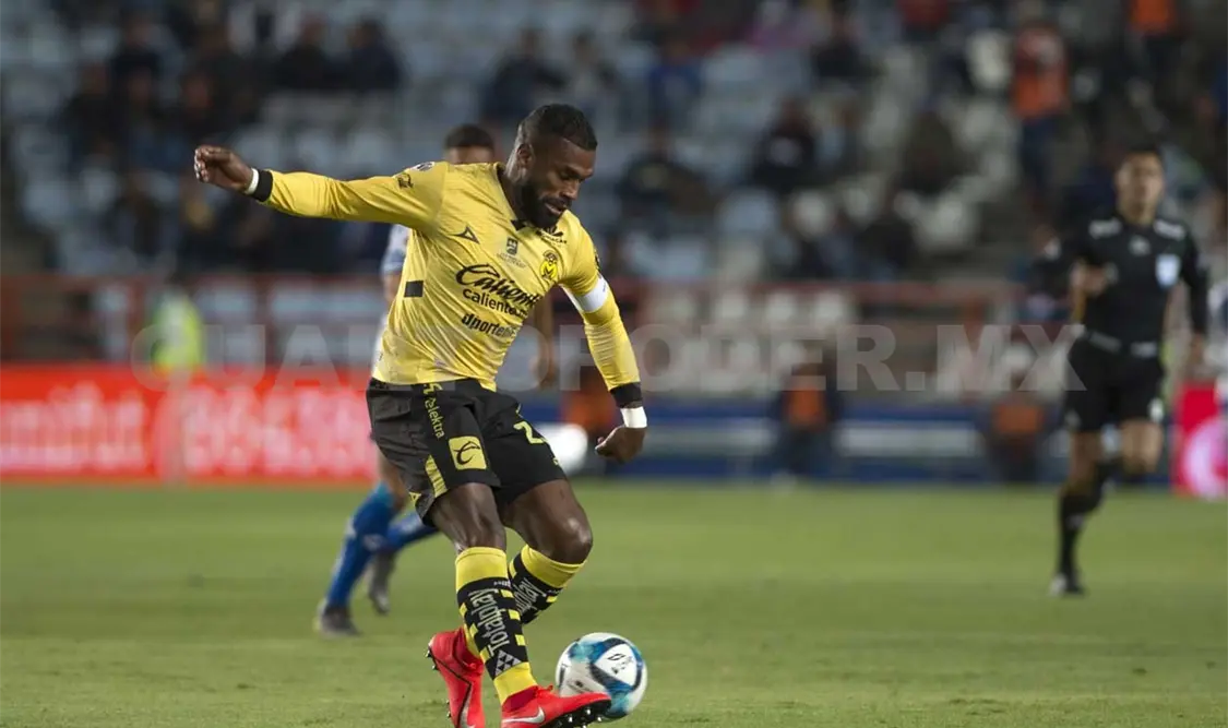 Morelia con prueba difícil ante el líder Monterrey