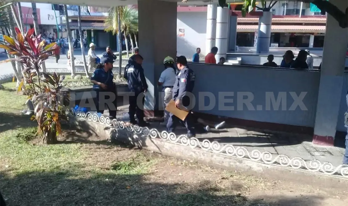 Maras extorsionan y golpean a migrantes