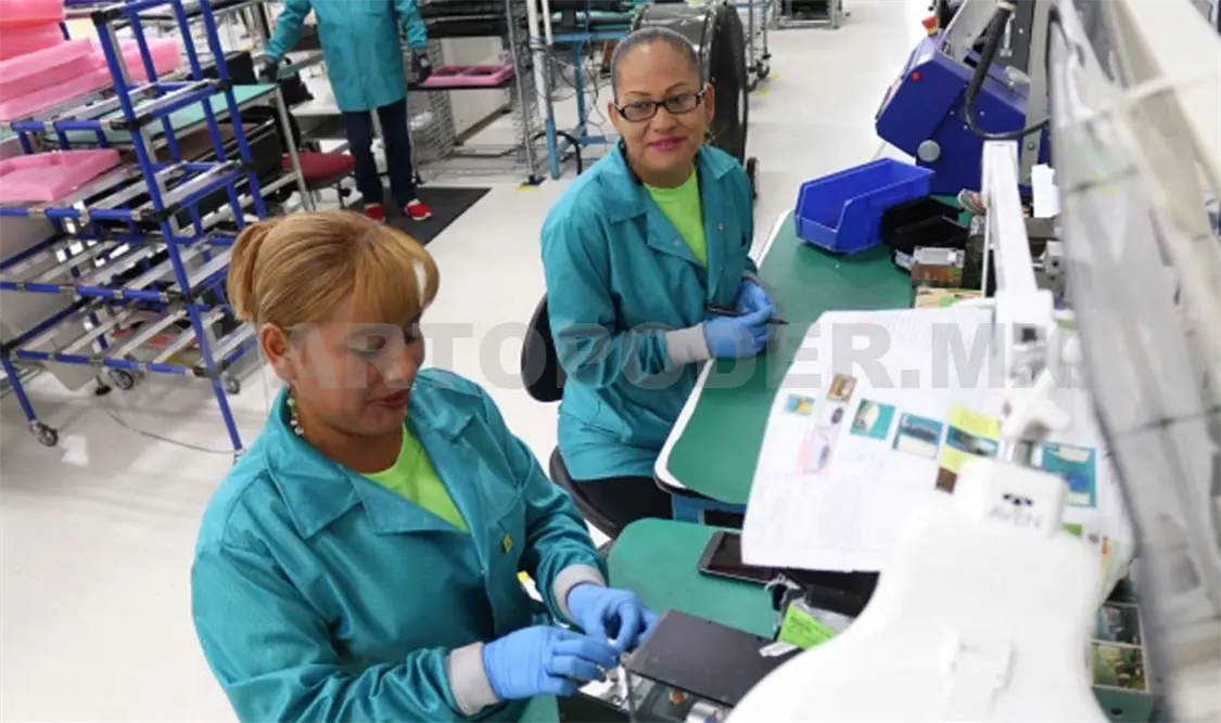 Crece maltrato salarial a mujeres en México