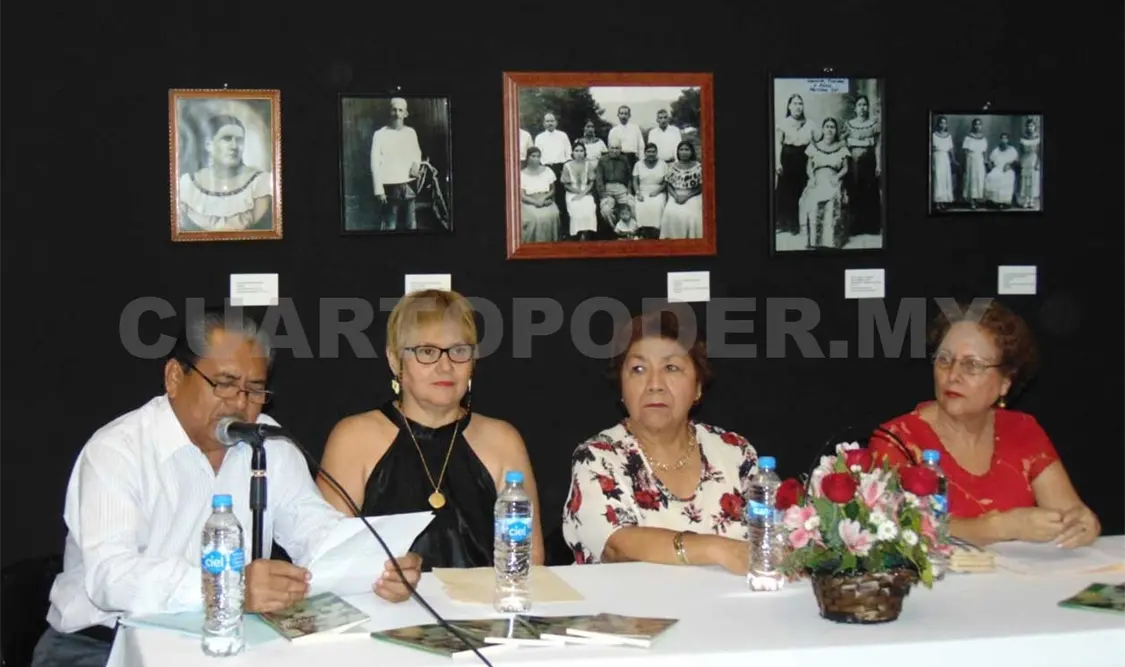 Un viaje al interior de la crónica en Tuxtla Gutiérrez