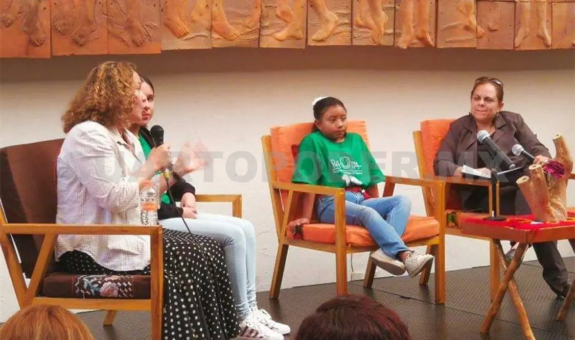 Realizan foro sobre ciencia en SCLC