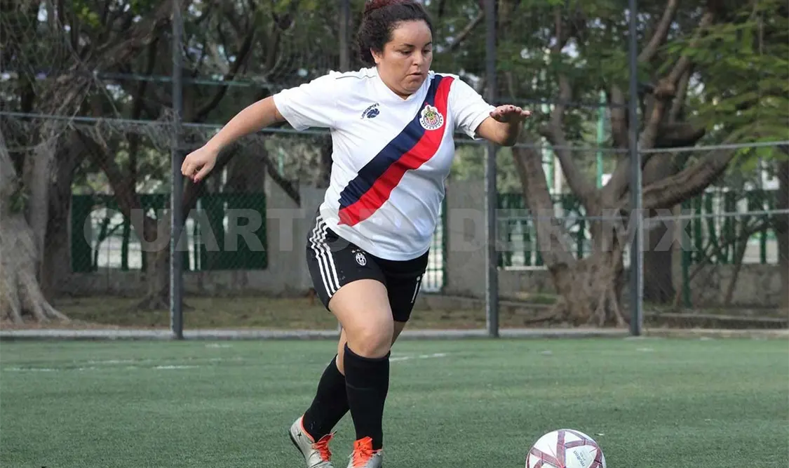 Star Soccer recibe a Tzocogirls en la J16