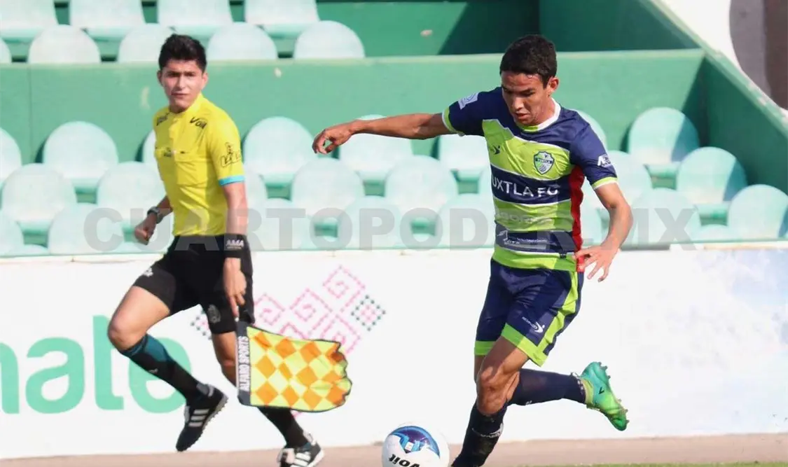 Tuxtla FC busca incrementar su racha ganadora