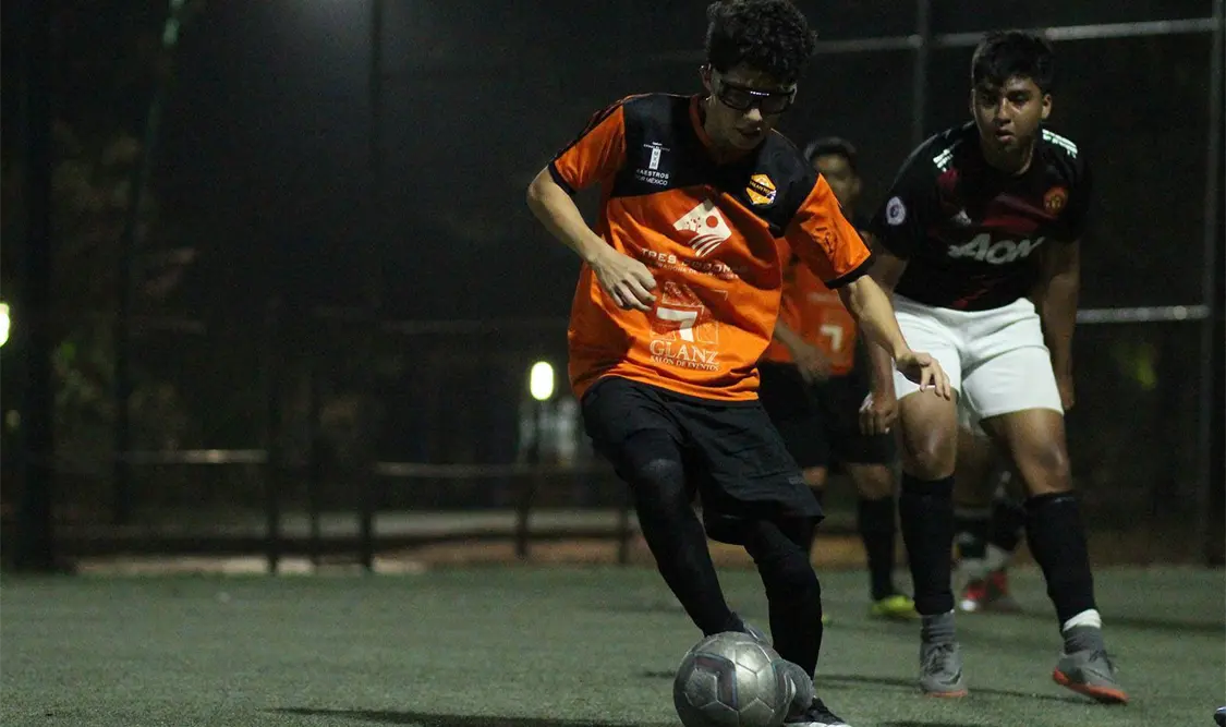 En la fecha tres del torneo, los partidos prometen duelos intensos con cuadros disputándose los primeros lugares. Cortesía