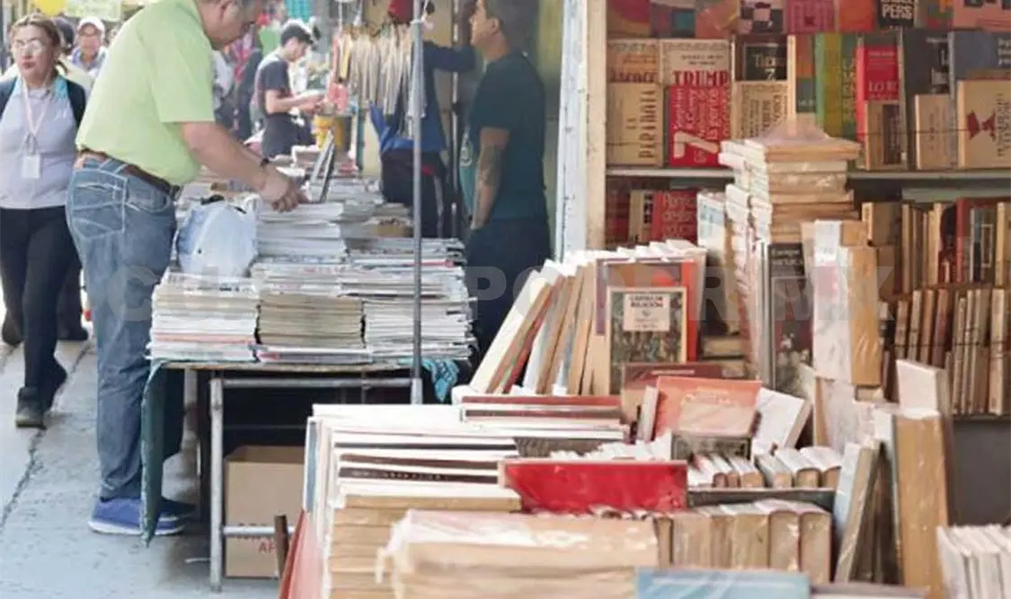 Precio único del libro permitiría acercar la lectura