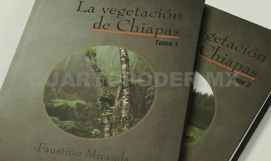 Faustino Miranda revolucionó la biología