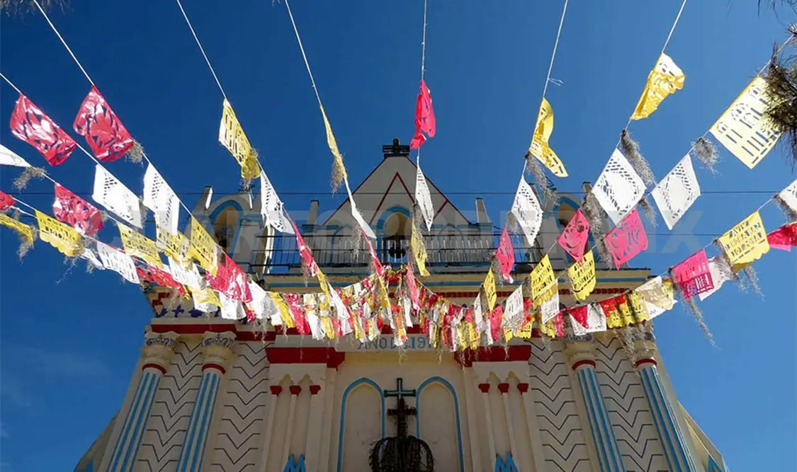 Los pueblos indígenas deben ser protagonistas en el turismo