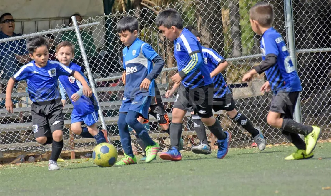 Balam FC recibe a Terán en duelo de pretemporada