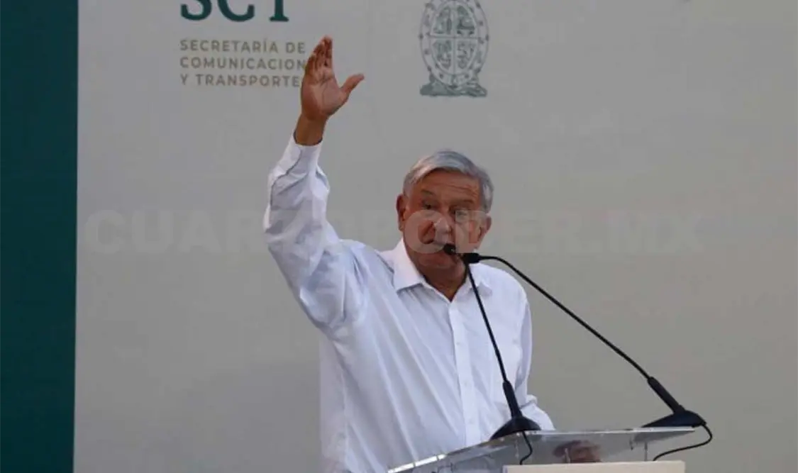 Al gobierno de AMLO le estorban los órganos autónomos
