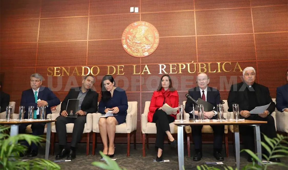 Necesario impulsar diálogo y la tolerancia religiosa: ERA