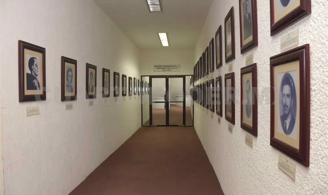Reintegran el acervo del Archivo Histórico en el Jaime Sabines