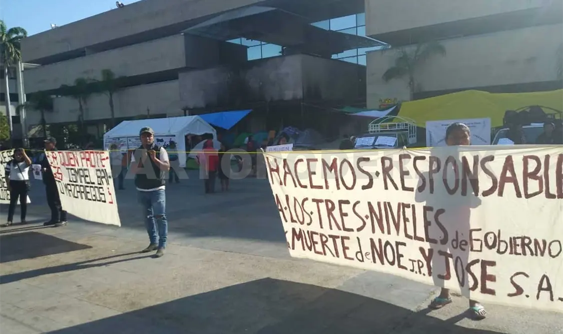 Urge revisar situación financiera en Amatán
