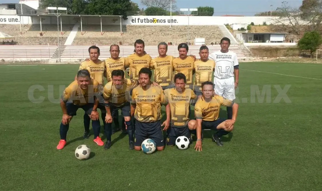 Liga Municipal sigue con su proceso de inscripción