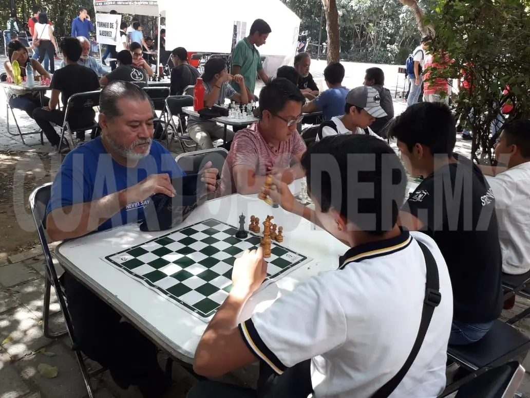 Ambos campeones irán a competir al Nacional Alfonzo Ferriz Carrasquedo en la Ciudad de México, en el mes de septiembre, con todos los gastos pagados. Cortesía