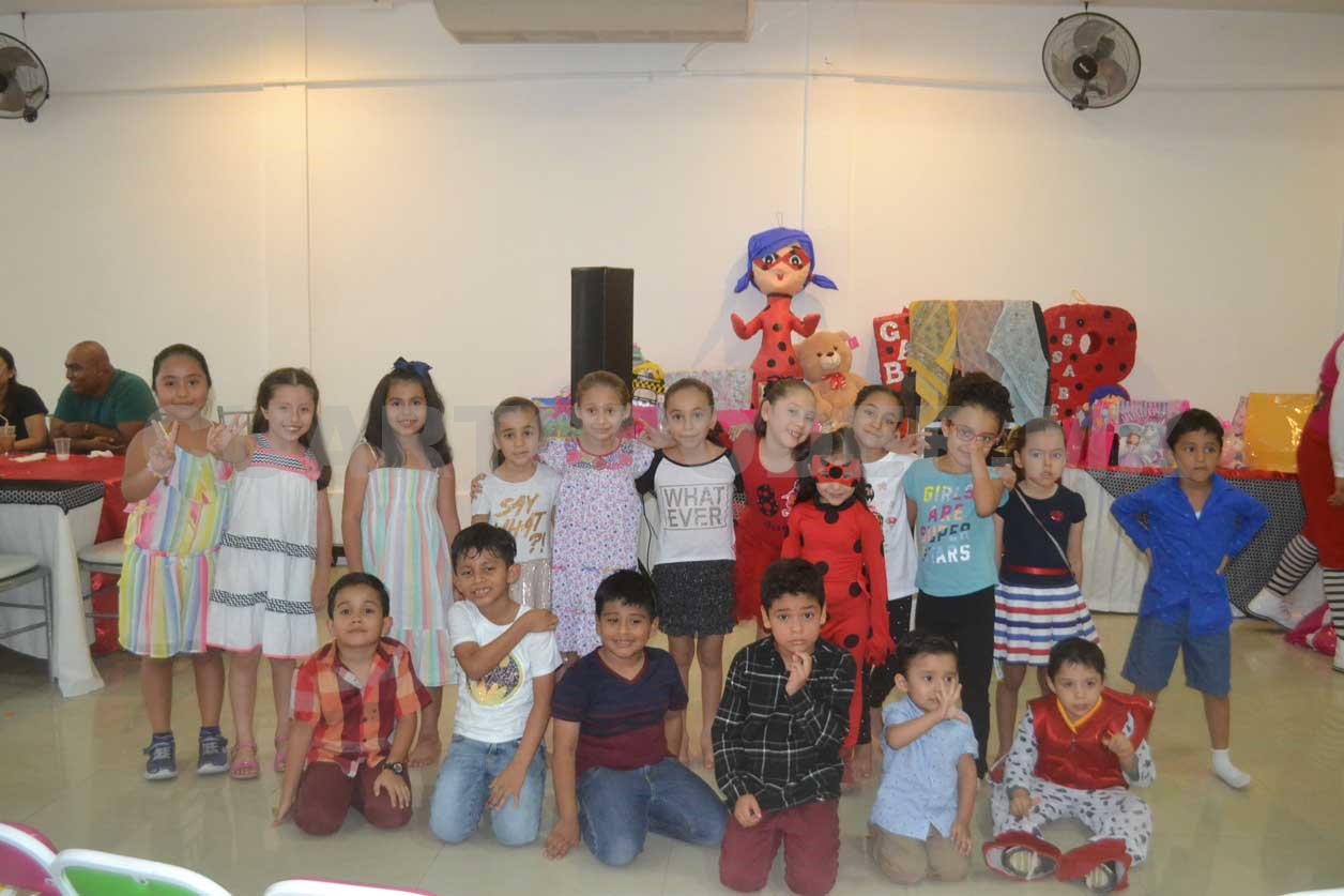 Cumple al doble