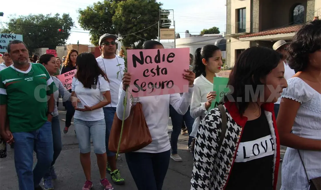 Explotación sexual en línea, un problema que se debe erradicar