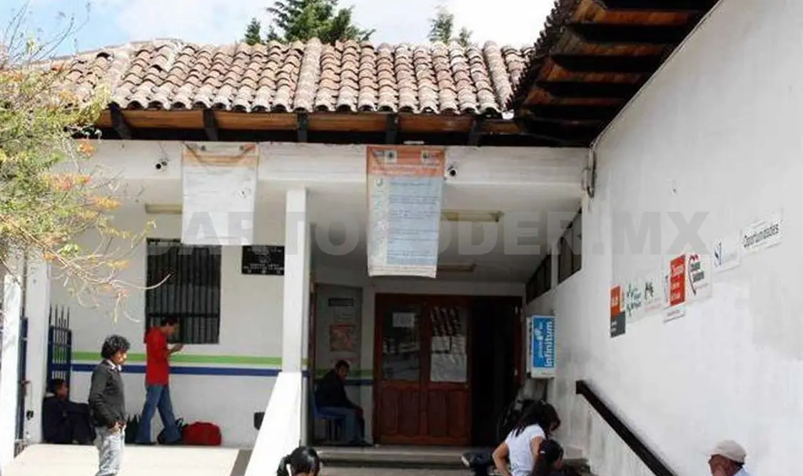 Instalarán clínica del dolor en el hospital de la Mujer